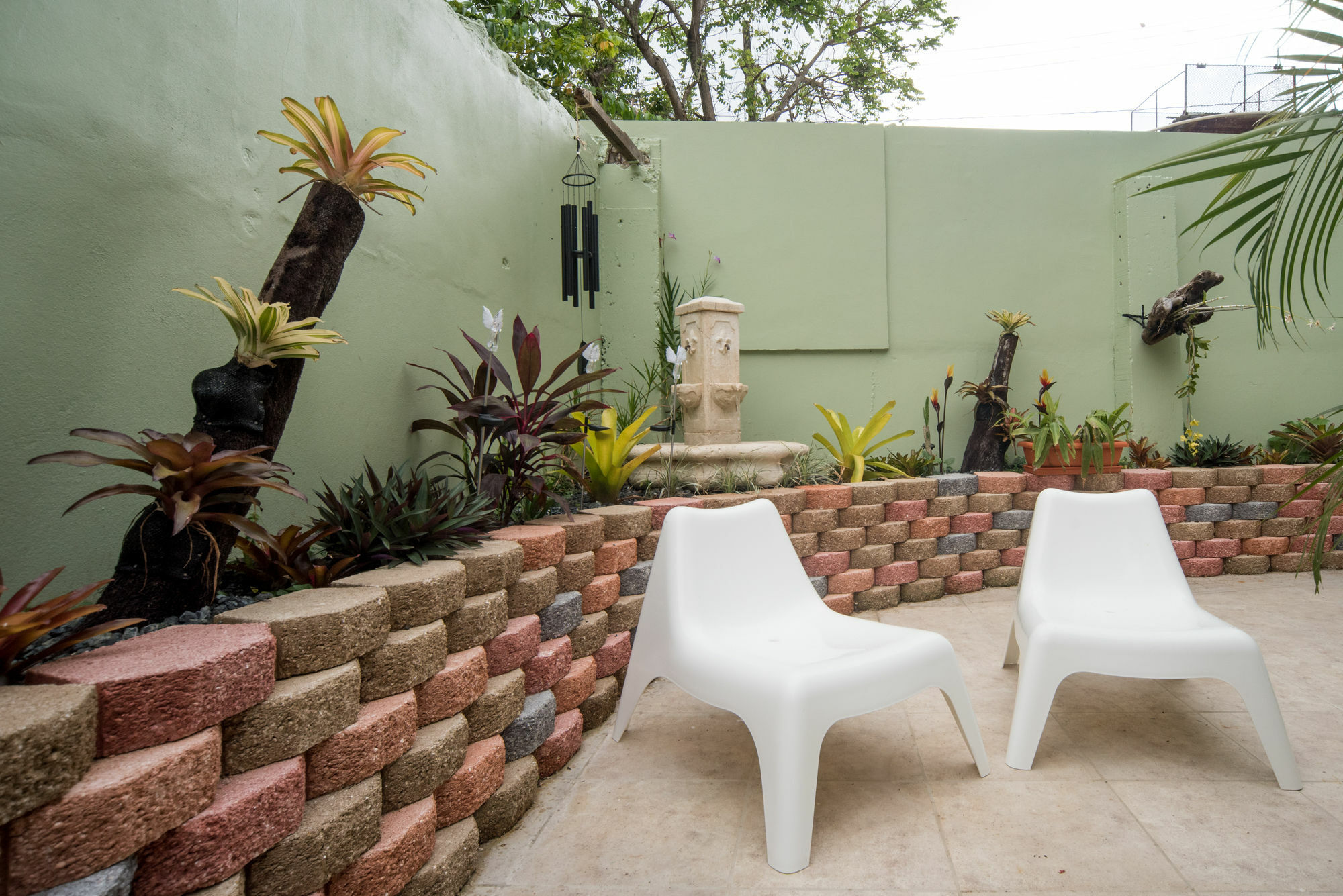 Rincon Plaza Hotel Exterior foto